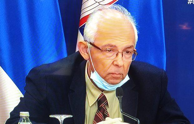 Ниво безобразлука којем сам био изложен је прешао линију прихватљивог: Др Кон о најави повлачења